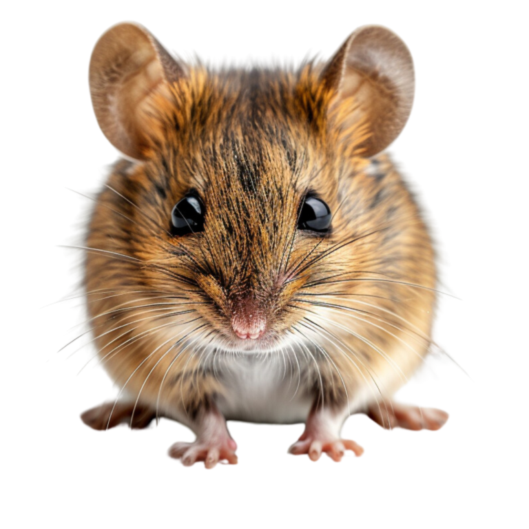 Mouse Control & Prevention - Eastern NC To Tidewater VA